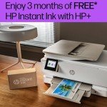HP ENVY Inspire 7920e Wireless Color Printer