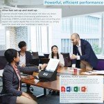 ScanSnap iX1600 WiFi Document Scanner with Touchscreen