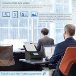ScanSnap iX1600 WiFi Document Scanner with Touchscreen
