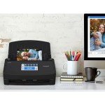 ScanSnap iX1600 WiFi Document Scanner with Touchscreen