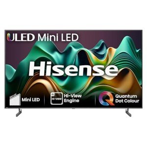 Hisense 55" 4K Mini-LED Smart TV - 2024