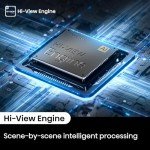 Hisense 55" 4K Mini-LED Smart TV - 2024