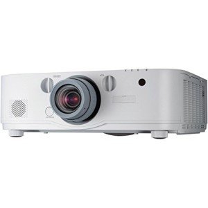 NEC Display NP-PA571W 720p LCD Projector