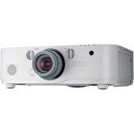 NEC Display NP-PA571W 720p LCD Projector