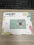 Nsoela 44MP FHD 1080P Vlogging Camera, Compact