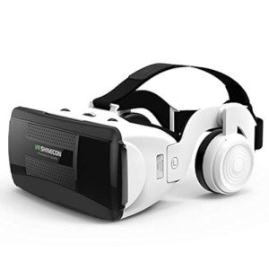 VR Headsets for iPhone & Android Phones
