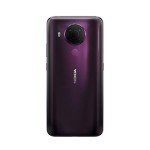 Nokia 5.4 Dual SIM Smartphone - 64GB Storage