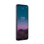 Nokia 5.4 Dual SIM Smartphone - 64GB Storage