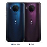 Nokia 5.4 Dual SIM Smartphone - 64GB Storage