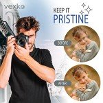 Complete DSLR Camera Cleaning Kit with Accessories