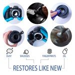 Complete DSLR Camera Cleaning Kit with Accessories