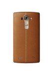 LG G4 SIM-Free Smartphone - 5.5 Inch, Brown