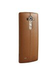LG G4 SIM-Free Smartphone - 5.5 Inch, Brown