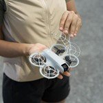 DJI Neo Propeller Protection Guard