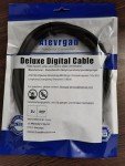 Aievrgad 2m High-Speed 4K HDMI Cable