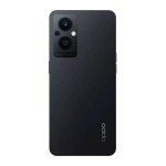 OPPO Reno8 Lite 5G Smartphone - Cosmic Black