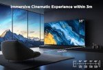 TCL 98-Inch QLED Pro 4K Smart TV