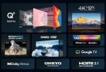 TCL 98-Inch QLED Pro 4K Smart TV