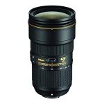 Nikon 24-70mm f/2.8E Vibration Reduction Zoom Lens