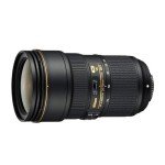 Nikon 24-70mm f/2.8E Vibration Reduction Zoom Lens
