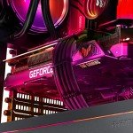 OPSYS Omnia-i2 RGB Gaming PC - Intel i5, RX 6650 XT