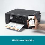 Brother DCP-J1050DW Wireless Color Inkjet Printer