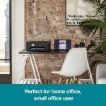 Brother DCP-J1050DW Wireless Color Inkjet Printer