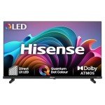 Hisense 40" Full HD QLED Smart TV 2024