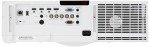 NEC NP-PA672W Data Projector - 6000:1 LCD