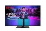 Panasonic 65" 4K Ultra HD Smart TV 2024