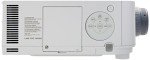 NEC NP-PA672W Data Projector - 6000:1 LCD