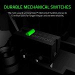 Razer DeathAdder Essential Gaming Mouse - 6400 DPI