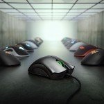 Razer DeathAdder Essential Gaming Mouse - 6400 DPI