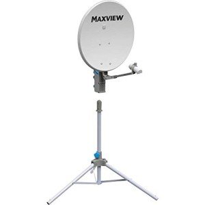 Maxview 55 cm Satellite Dish System - Precision ID