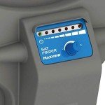 Maxview 55 cm Satellite Dish System - Precision ID
