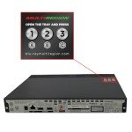Panasonic 4K Ultra HD Multi-Region Blu-ray Player