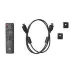 JBL Cinema SB 550 3.1 Channel Soundbar with Subwoofer