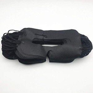 100 Pack VR Eye Covers for HTC Vive & Oculus