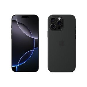 Apple iPhone 16 Pro Max 1TB - Black Titanium