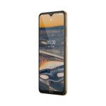 Nokia 5.3 Dual SIM Smartphone - 4GB RAM, 64GB Storage