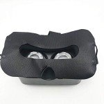 100 Pack VR Eye Covers for HTC Vive & Oculus