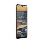 Nokia 5.3 Dual SIM Smartphone - 4GB RAM, 64GB Storage