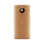 Nokia 5.3 Dual SIM Smartphone - 4GB RAM, 64GB Storage