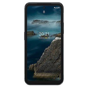 Nokia XR20 5G Unlocked Smartphone with Dual SIM