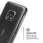 Nokia XR20 5G Unlocked Smartphone with Dual SIM