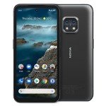Nokia XR20 5G Unlocked Smartphone with Dual SIM