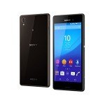Sony Xperia M4 Aqua Dual SIM 5.0-Inch Smartphone