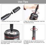 Camera Cleaning Kit with Blower, Solutions & Tools