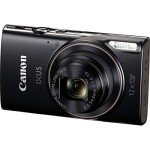 Canon IXUS 285 HS Compact Camera - 20.2 MP