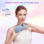 Blackview WAVE 8C Android Smartphone - 6GB RAM, 64GB Storage